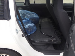 Toyota Probox Van 2014