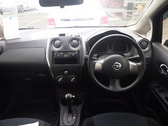 Nissan Note 2014
