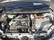 Toyota Corolla Fielder 2016