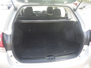 Toyota Corolla Fielder 2016