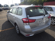 Toyota Corolla Fielder 2016