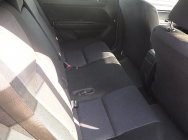 Toyota Corolla Fielder 2016