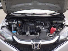 Honda Fit 2016