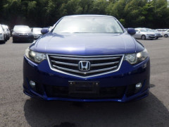 Honda Accord 2010