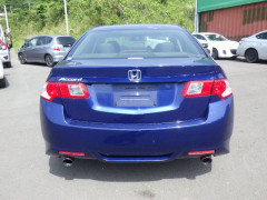 Honda Accord 2010