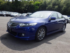 Honda Accord 2010