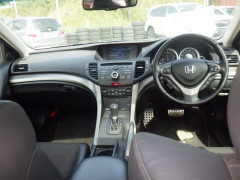 Honda Accord 2010