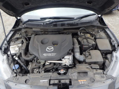 Mazda Demio 2016