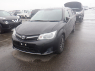 Toyota Corolla Fielder 2014