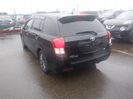 Toyota Corolla Fielder 2014