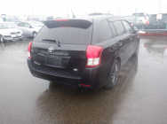 Toyota Corolla Fielder 2014