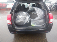 Toyota Corolla Fielder 2014