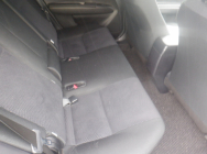 Toyota Corolla Fielder 2014