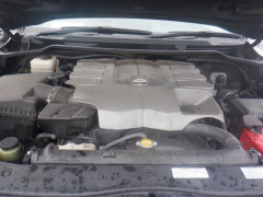 Toyota Land Cruiser 2015