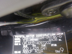 Toyota Land Cruiser 2015