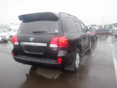 Toyota Land Cruiser 2015