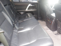 Toyota Land Cruiser 2015