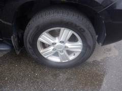 Toyota Land Cruiser 2015