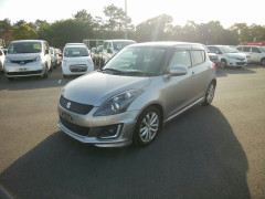 Suzuki Swift 2014