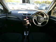 Suzuki Swift 2014