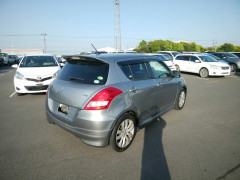 Suzuki Swift 2014