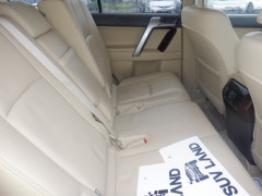 Toyota Land Cruiser Prado 2015