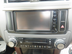 Toyota Land Cruiser Prado 2015