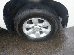 Toyota Land Cruiser Prado 2015