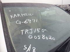 Toyota Land Cruiser Prado 2015