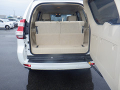 Toyota Land Cruiser Prado 2015