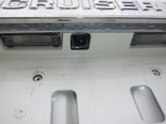 Toyota Land Cruiser Prado 2015