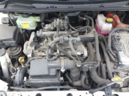 Toyota Corolla Fielder 2014