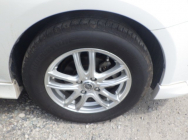 Toyota Corolla Fielder 2014