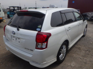 Toyota Corolla Fielder 2014