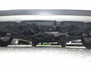 Toyota Corolla Fielder 2014