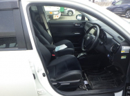 Toyota Corolla Fielder 2014