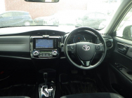 Toyota Corolla Fielder 2014
