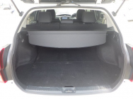 Toyota Corolla Fielder 2014