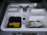 Toyota Corolla Fielder 2014