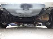 Toyota Corolla Fielder 2014