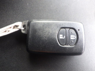 Toyota Corolla Fielder 2014