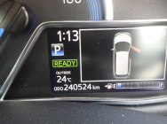 Toyota Corolla Fielder 2014