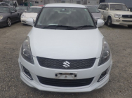 Suzuki Swift 2014