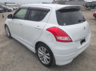 Suzuki Swift 2014