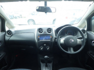 Nissan Note 2014