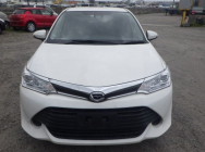 Toyota Corolla Fielder 2016