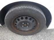 Toyota Corolla Fielder 2016