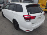Toyota Corolla Fielder 2016