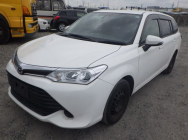 Toyota Corolla Fielder 2016