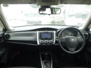 Toyota Corolla Fielder 2016